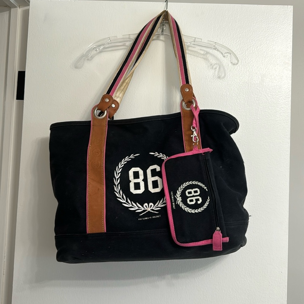 Victoria secret bag